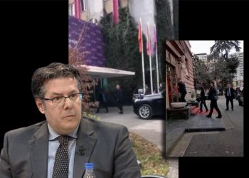 Paloka ironizon Kim: Nuk ikën tjetra pa marrë këstin e fundit