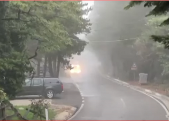 Vazhdojnë kërkimet për gjetjen e 64-vjeçares në Karaburun