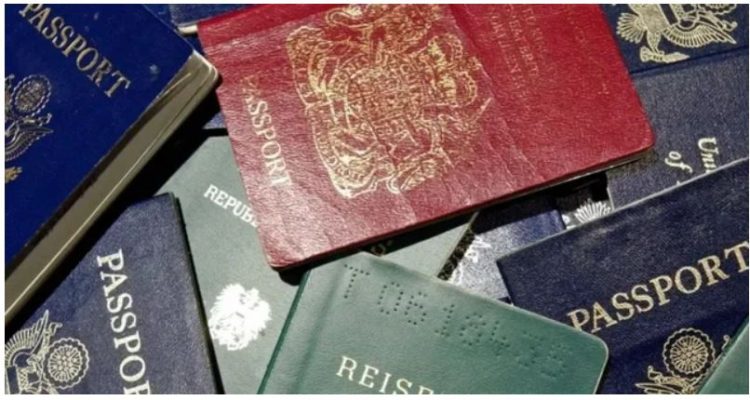Pse të pasurit nxitojnë të marrin pasaporta të dyta?