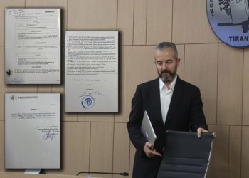 Celibashi nuk e legjitimoi kryetar të PD, Berisha e ankimon në KAS