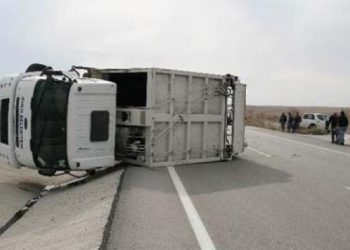 EMRI/ Kush është shoferi që ndërroi jetë në aksidentin me kamion