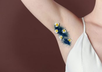 Terapia e re kundër ankthit, të nuhasësh erën e djersës së tjetrit