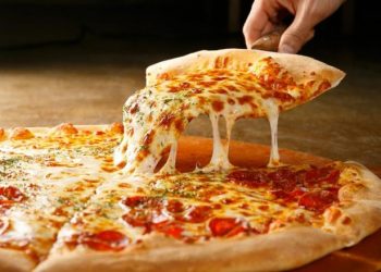 Ja si mund të gatuani picën më të shijshme