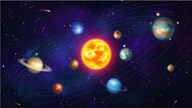 Planeti që do të zhdukte jetën në Tokë