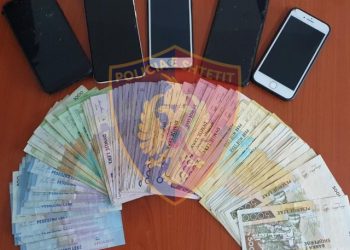 Shisnin doza kokaine, tre të arrestuar në Bulqizë