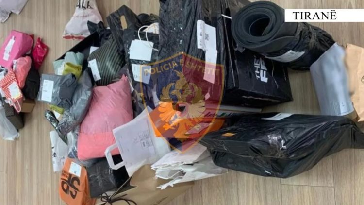 Mallra kontrabandë, nën hetim 3 postierë në Tiranë
