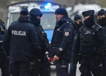 Arrestohet një rus në Poloni, dyshohet për spiunazh