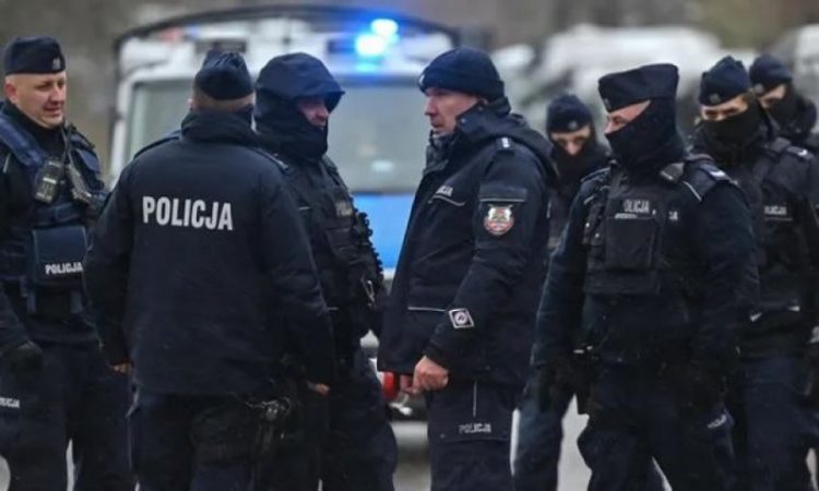 Arrestohet një rus në Poloni, dyshohet për spiunazh