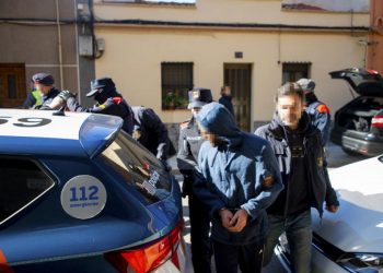 Shkatërrohet banda e drogës në Spanjë, mes tyre 14 shqiptarë