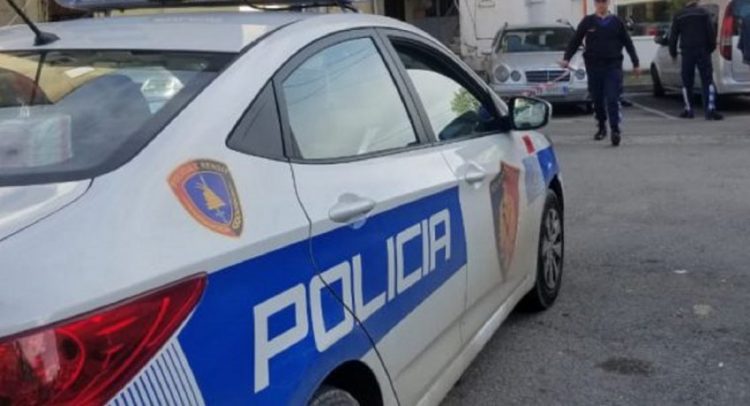 Dyshohet se ka dhunuar policin, arrestohet 31-vjeçari