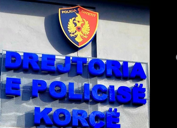 Arrestohet 24-vjeçari në Korçë, në kërkim për trafik droge