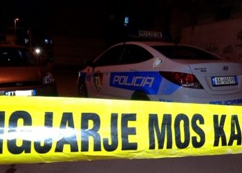 Sulmohet me armë në Shkodër