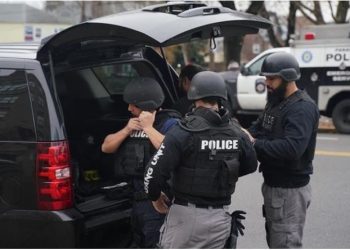 Tre fëmijë të vdekur dhe 2 të plagosur në një sulm në SHBA