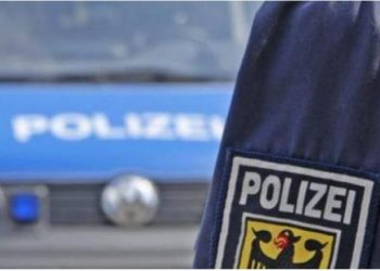 Të shtëna masive në Gjermani, të paktën 6 të vdekur