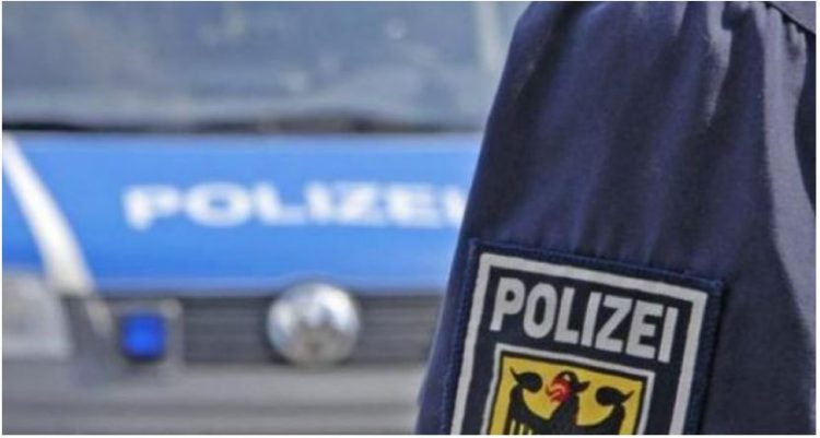 Të shtëna masive në Gjermani, të paktën 6 të vdekur