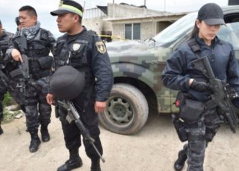 Vret 8 persona, arrestohet 14-vjeçari me nofkën ‘El Chapito’