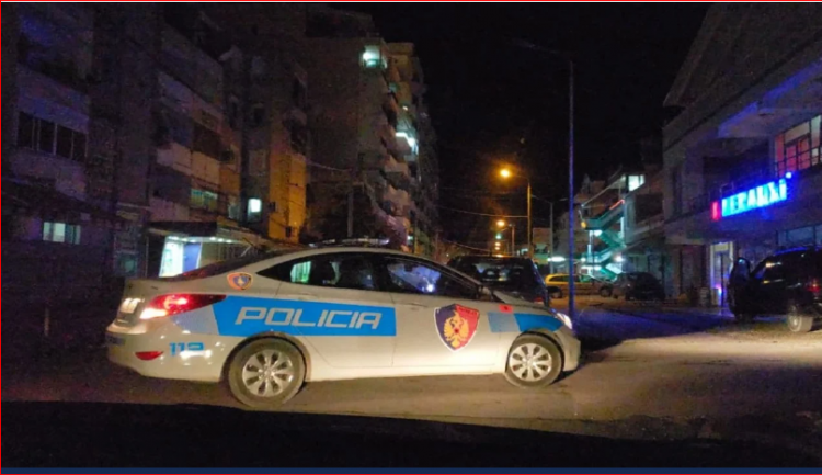 Sherr mes policëve, efektivi i dehur ofendon “Shqiponjat”