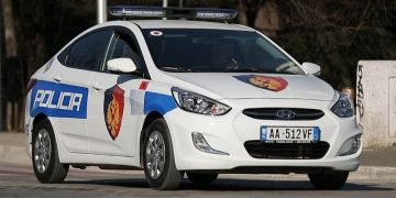 I dënuar me 7 vite burg, arrestohet 60-vjeçari i shpallur në kërkim