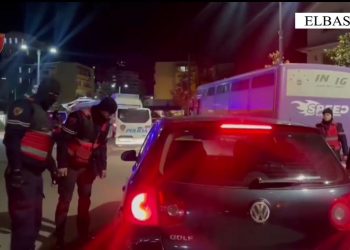 Shpërndante kokainë, arrestohet 44-vjeçari në Elbasan (Emri)