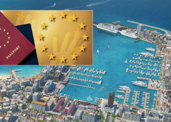 McAllister: Duhet transparencë për investimet e huaja në Shqipëri