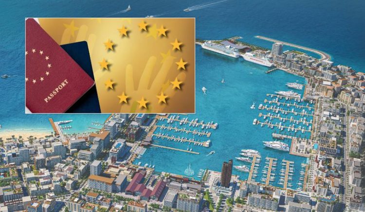 McAllister: Duhet transparencë për investimet e huaja në Shqipëri