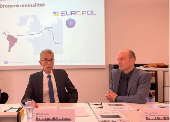 Zvicra në alarm: Mafia shqiptare po na pushton vendin