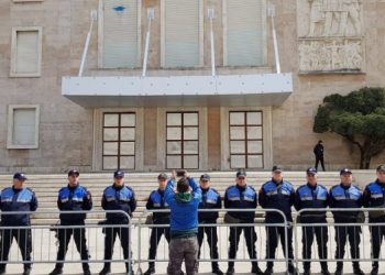 Vula e PD-së/ “Blindohet” Gjykata e Apelit, mbërrijnë 3 gjyqtarët