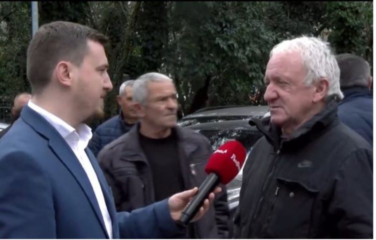 ‘Nëse Berisha nuk merr vulën e PD, do jetë katastrofë’