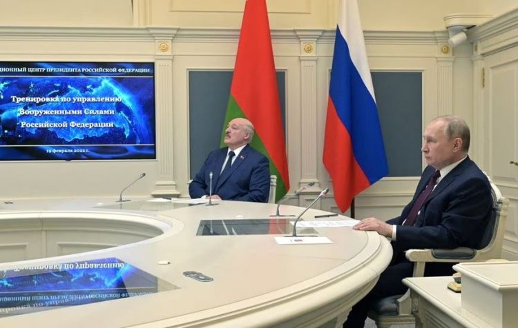 SHBA: S’ka informacion se Rusia do të përdorë armët bërthamore