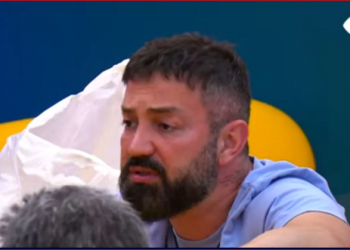 Visi bisedon me Oltën: Kam thënë që ti aktron