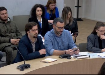 KAS rrëzon Lëvizjen Bashkë për t’u regjistruar në zgjedhje