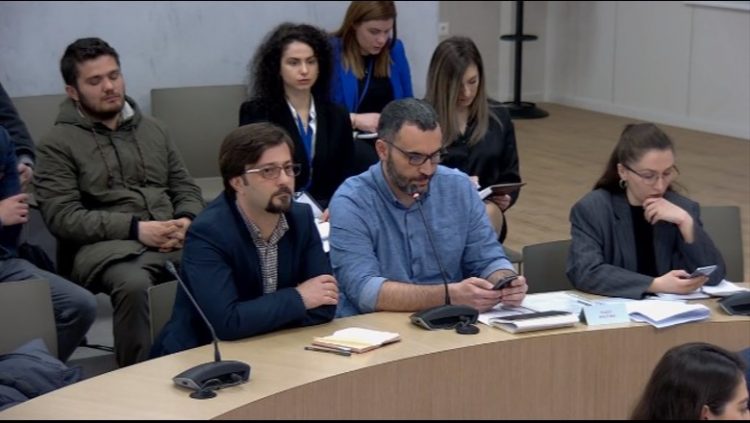 KAS rrëzon Lëvizjen Bashkë për t’u regjistruar në zgjedhje