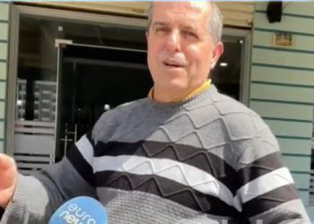 Vrasja e 2-fishtë në Kavajë, qytetarët: Jetojmë në Shqipëri