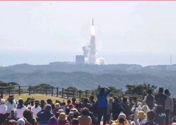 Një dështim i plotë, Japonia shkatërron raketën e re në nisje