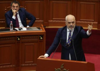 Darka 10 mijë euro, Rama e pranon: Ku është kompromentimi?