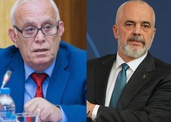 Paralajmërimi i Spartak Brahos: Në burg dhe ministra të tjerë