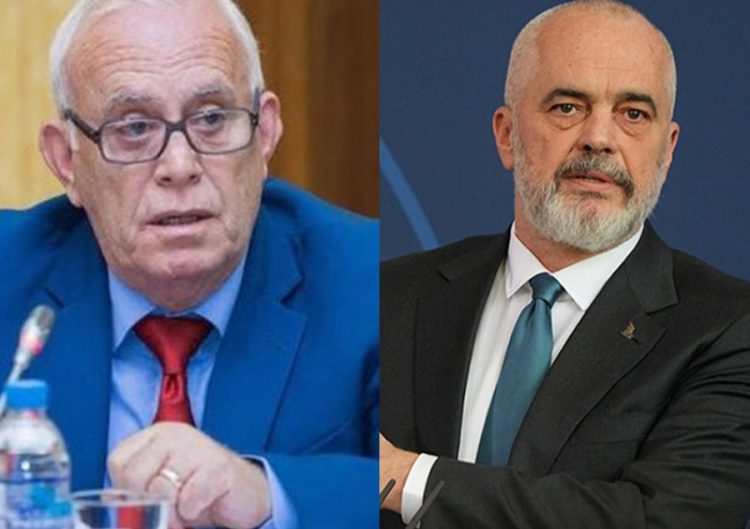 Paralajmërimi i Spartak Brahos: Në burg dhe ministra të tjerë