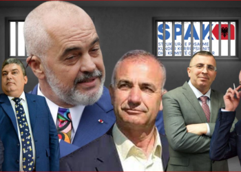 A ka të tjerë? Në pak vite arrestohen 6 kryebashkiakë të Ramës
