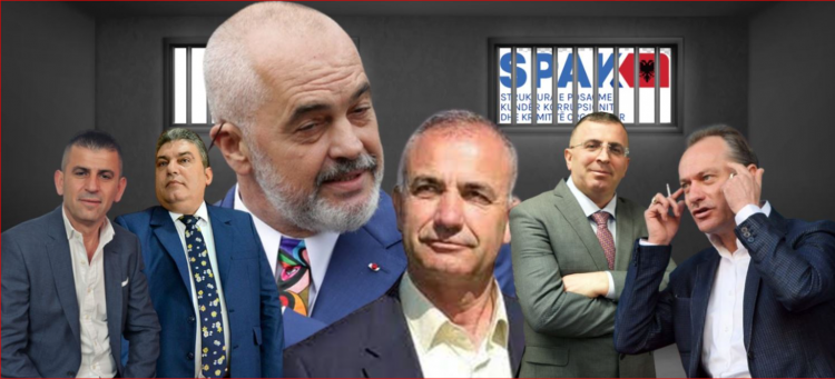 A ka të tjerë? Në pak vite arrestohen 6 kryebashkiakë të Ramës