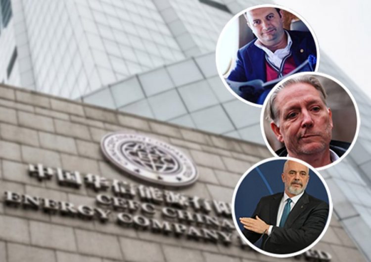 Media amerikane: I korruptuari Rama u influencua nga kinezët…