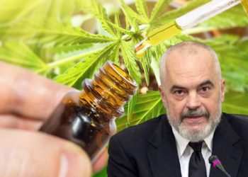 Rama lëshon Pasaportat e Arta, por jo kanabisin…