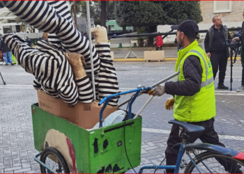 FOTO/ ‘Rama’ dhe ‘McGonigal’ përfundojnë në kosh…