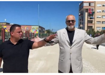 PD: Rama e cilësoi Kralin të paaftë, tani e rikandidon në Kavajë