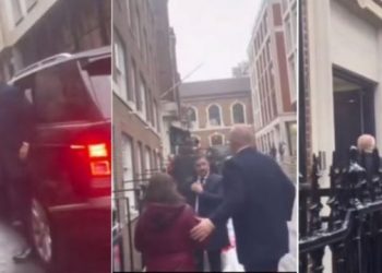 VIDEO/ Berisha: Kështu pritet kudo krim-ministri Rama