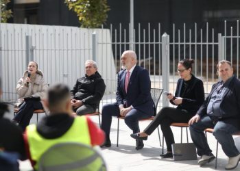 Pas 10 vitesh Rama kujtohet se paguhet ende në të zezë