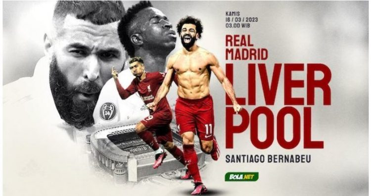 Superkompjuteri shpall fituesin e supersfidës Real Madrid-Liverpool