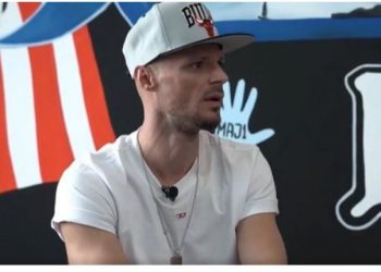 VIDEO ALARMUESE, reperët me 300 km/orë në Tunelin e Kalimashit