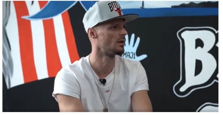 VIDEO ALARMUESE, reperët me 300 km/orë në Tunelin e Kalimashit