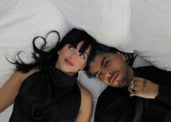 Rosalia jep lajmin e bukur nëpërmjet një kënge