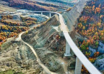 Berisha: Rruga e Ramës, e vetme në botë ku s’bashkohen segmentet